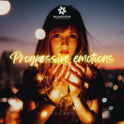 VA - Progressive Emotions [SNS161]